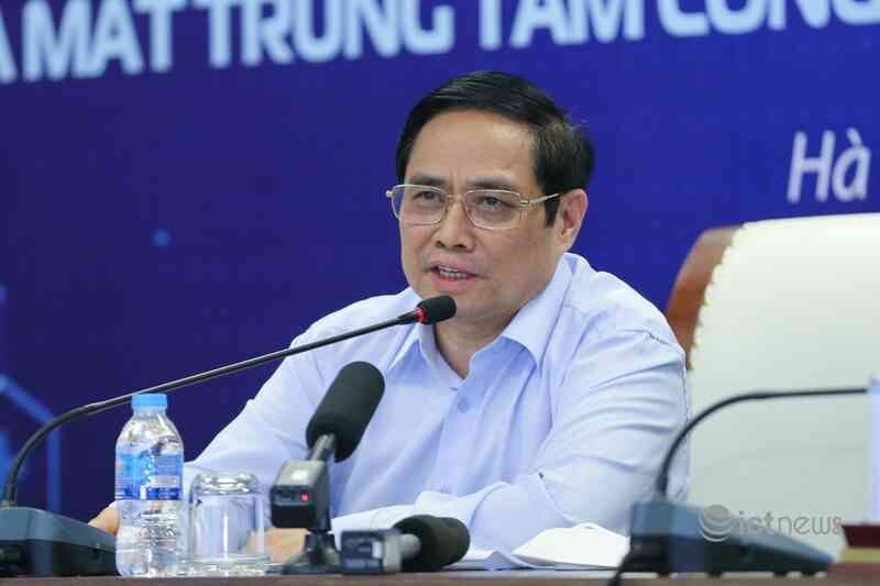 Cuộc gọi của Thủ tướng tới 700 điểm cầu khám bệnh từ xa
