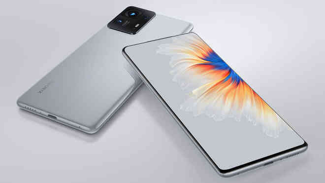Mi MIX 4 ra mắt: Smartphone đầu tiên của Xiaomi có camera selfie ẩn dưới màn hình - Ảnh 2. Mi MIX 4 ra mắt: Smartphone đầu tiên của Xiaomi có camera selfie ẩn dưới màn hình - Ảnh 2.