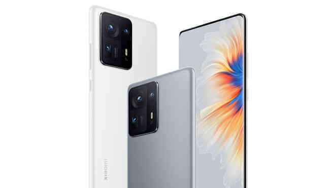 Mi MIX 4 ra mắt: Smartphone đầu tiên của Xiaomi có camera selfie ẩn dưới màn hình - Ảnh 3. Mi MIX 4 ra mắt: Smartphone đầu tiên của Xiaomi có camera selfie ẩn dưới màn hình - Ảnh 3.