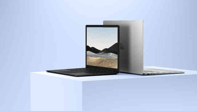 Microsoft Surface nào phù hợp với bạn? - Ảnh 2. Microsoft Surface nào phù hợp với bạn? - Ảnh 2.