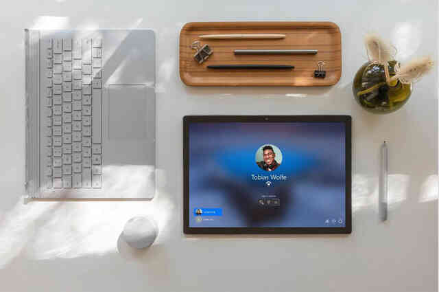 Microsoft Surface nào phù hợp với bạn? - Ảnh 4. Microsoft Surface nào phù hợp với bạn? - Ảnh 4.