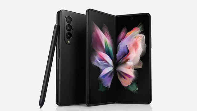 Chuyên gia công nghệ Việt nói gì về Galaxy Z Fold 3 trước giờ ra mắt - Ảnh 4.