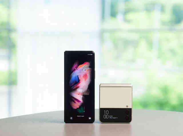Chuyên gia công nghệ Việt nói gì về Galaxy Z Fold 3 trước giờ ra mắt - Ảnh 5.