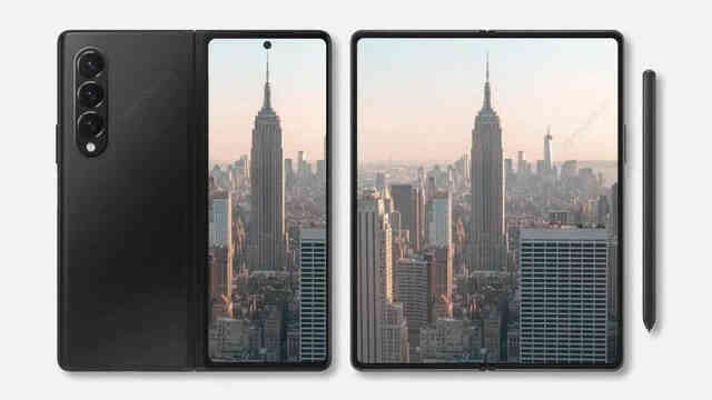 Chuyên gia công nghệ Việt nói gì về Galaxy Z Fold 3 trước giờ ra mắt - Ảnh 6.