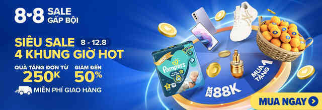 Dựng ngay rạp phim tại nhà với loạt deal đỉnh của chóp đầu tháng 8 này