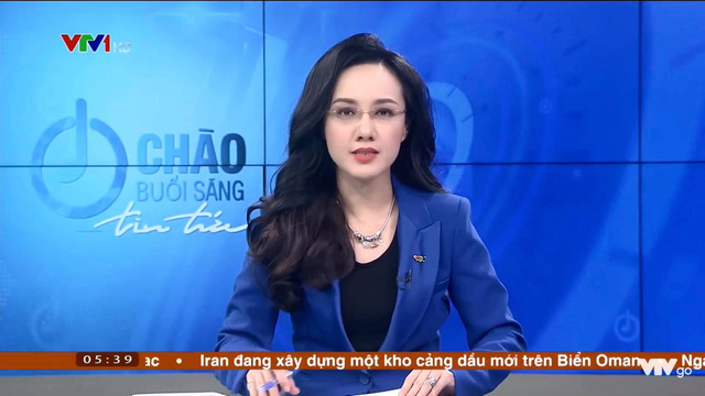 Hé lộ chị ViVi trên VinFast: MC kỳ cựu dẫn thời sự VTV, có thể phải thu hàng chục nghìn câu thoại - Ảnh 1. Hé lộ chị ViVi trên VinFast: MC kỳ cựu dẫn thời sự VTV, có thể phải thu hàng chục nghìn câu thoại - Ảnh 1.