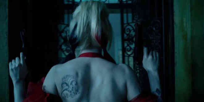 Tất tần tật những easter egg thú vị trong bom tấn The Suicide Squad - Ảnh 14.