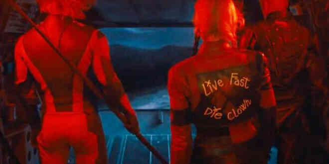 Tất tần tật những easter egg thú vị trong bom tấn The Suicide Squad - Ảnh 15.