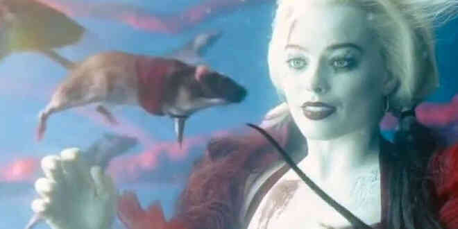Tất tần tật những easter egg thú vị trong bom tấn The Suicide Squad - Ảnh 18.