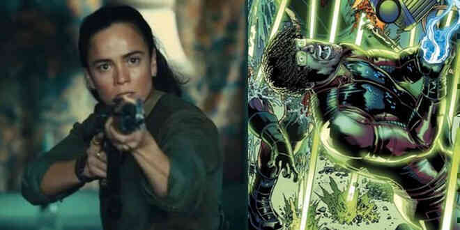 Tất tần tật những easter egg thú vị trong bom tấn The Suicide Squad - Ảnh 19.