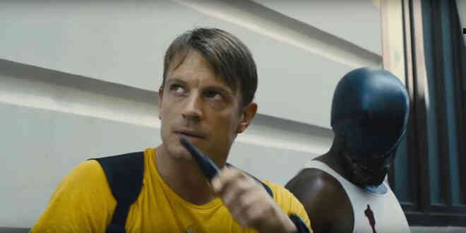 Tất tần tật những easter egg thú vị trong bom tấn The Suicide Squad - Ảnh 23.