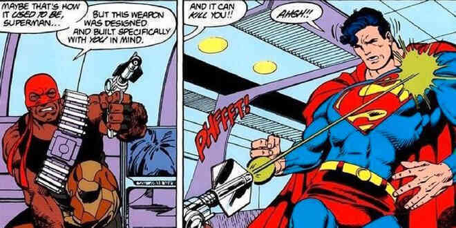 Tất tần tật những easter egg thú vị trong bom tấn The Suicide Squad - Ảnh 7.
