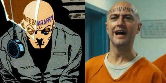 Tất tần tật những easter egg thú vị trong bom tấn The Suicide Squad - Ảnh 9.