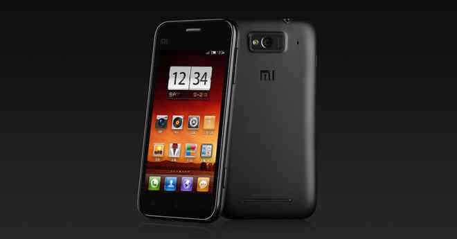 Tri ân kiểu Xiaomi: Hoàn tiền 100% cho 184.000 người dùng đã mua điện thoại Mi 1 cách đây 10 năm - Ảnh 2. Tri ân kiểu Xiaomi: Hoàn tiền 100% cho 184.000 người dùng đã mua điện thoại Mi 1 cách đây 10 năm - Ảnh 2.