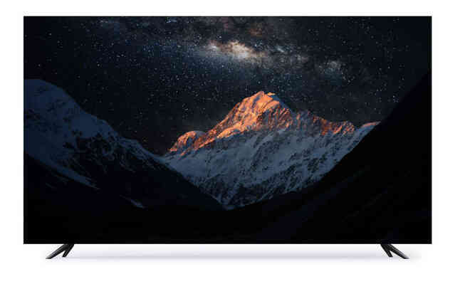 Xiaomi ra mắt TV OLED giá chỉ bằng TV LCD: Rẻ nhưng tại sao bạn không nên mua?