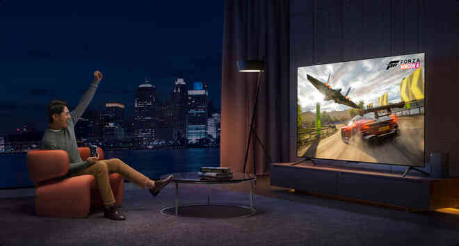 Xiaomi ra mắt TV OLED giá chỉ bằng TV LCD: Rẻ nhưng tại sao bạn không nên mua? - Ảnh 2. Xiaomi ra mắt TV OLED giá chỉ bằng TV LCD: Rẻ nhưng tại sao bạn không nên mua? - Ảnh 2.