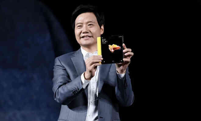 Xiaomi xác định mục tiêu đánh bại Samsung, trở thành hãng smartphone lớn nhất thế giới