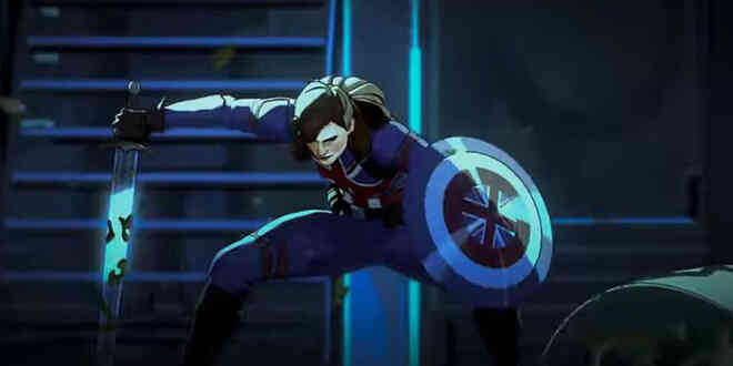 What If...? tập 1 đang ở đâu theo dòng thời gian của Marvel? - Ảnh 2. What If...? tập 1 đang ở đâu theo dòng thời gian của Marvel? - Ảnh 2.