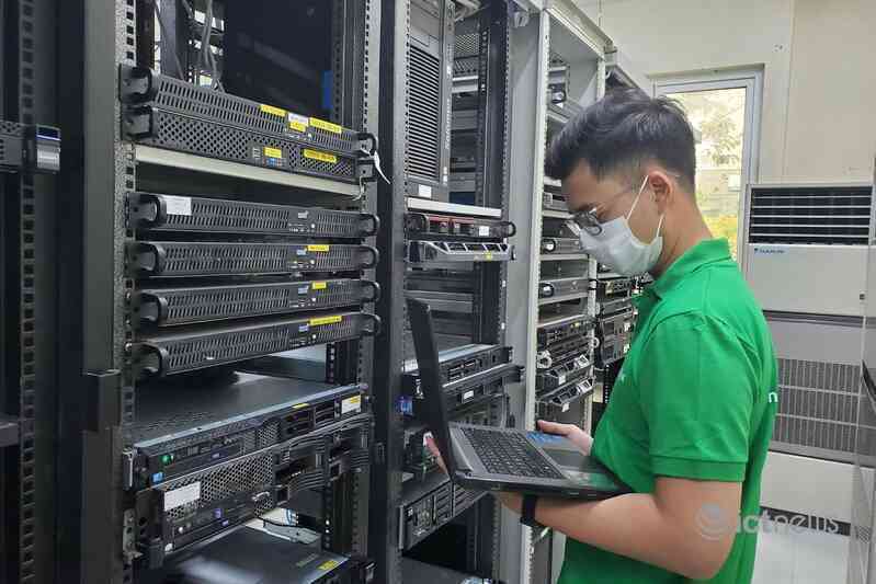 Nhiều doanh nghiệp kinh doanh dịch vụ lưu trú được giảm, miễn cước Internet trong mùa dịch