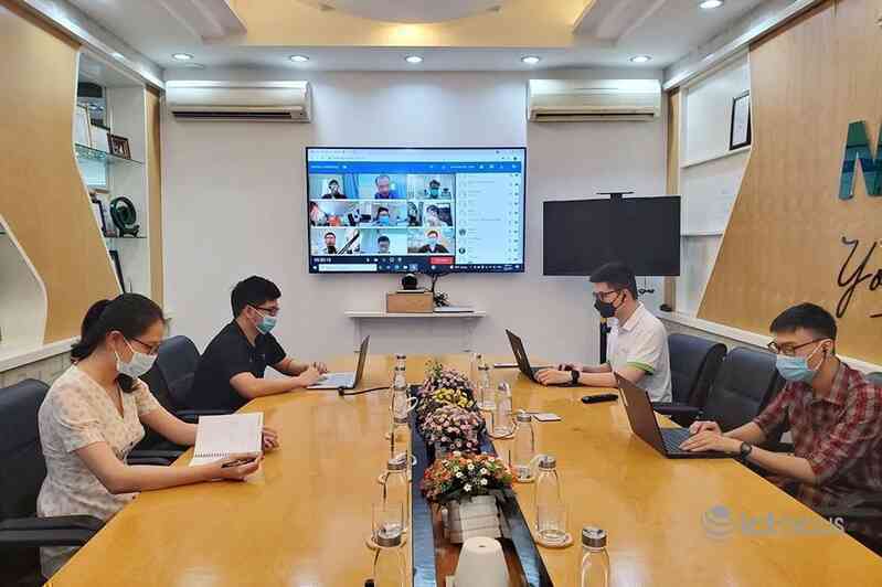 Nhiều doanh nghiệp kinh doanh dịch vụ lưu trú được giảm, miễn cước Internet trong mùa dịch