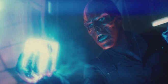 Những easter egg thú vị trong tập 1 What If...? khiến fan bồi hồi nhớ lại về lần đầu tiên Captain America xuất hiện trong MCU - Ảnh 11.
