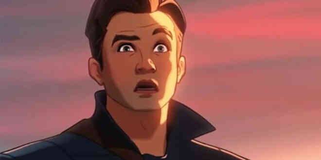 Những easter egg thú vị trong tập 1 What If...? khiến fan bồi hồi nhớ lại về lần đầu tiên Captain America xuất hiện trong MCU - Ảnh 19.