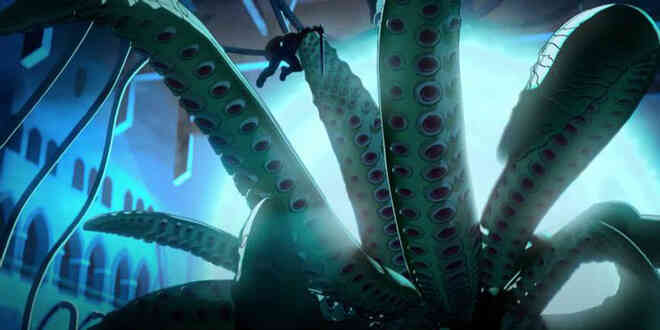 Những easter egg thú vị trong tập 1 What If...? khiến fan bồi hồi nhớ lại về lần đầu tiên Captain America xuất hiện trong MCU - Ảnh 20.