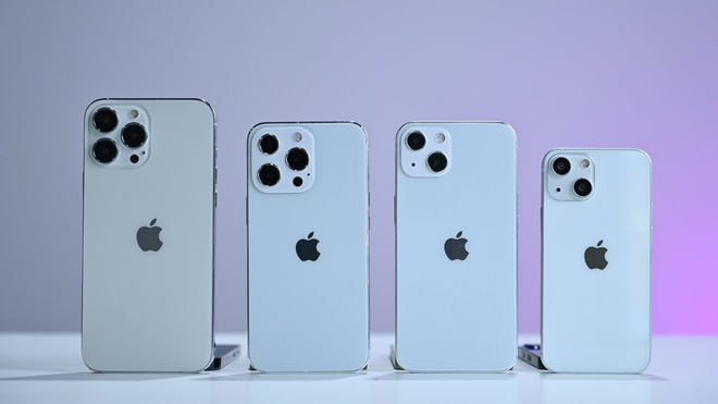 Thêm nguồn tin xác thực iPhone 13 ra mắt tháng 9