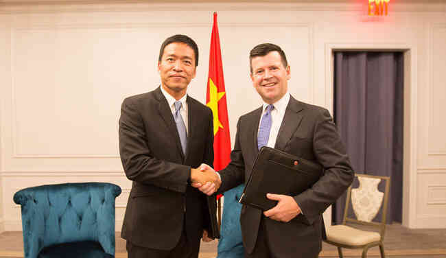 VNG sắp lên sàn Mỹ thông qua vụ sáp nhập 3 tỷ USD