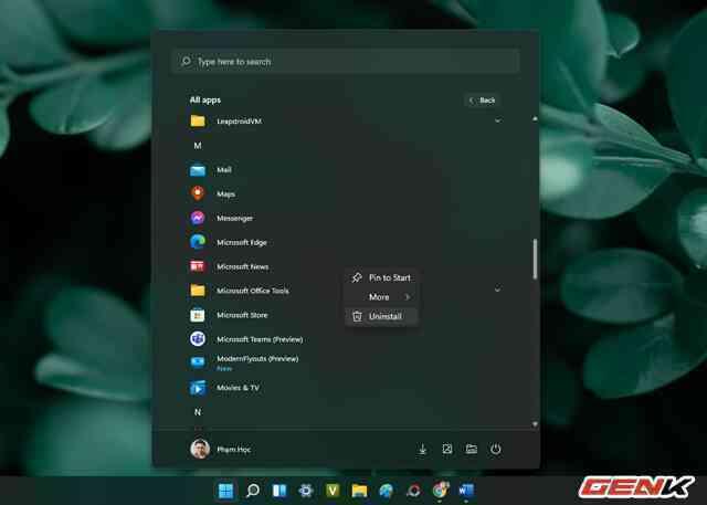 11 Ứng dụng và phần mềm Windows không cần thiết mà bạn nên gỡ cài đặt - Ảnh 10. 11 Ứng dụng và phần mềm Windows không cần thiết mà bạn nên gỡ cài đặt - Ảnh 10.
