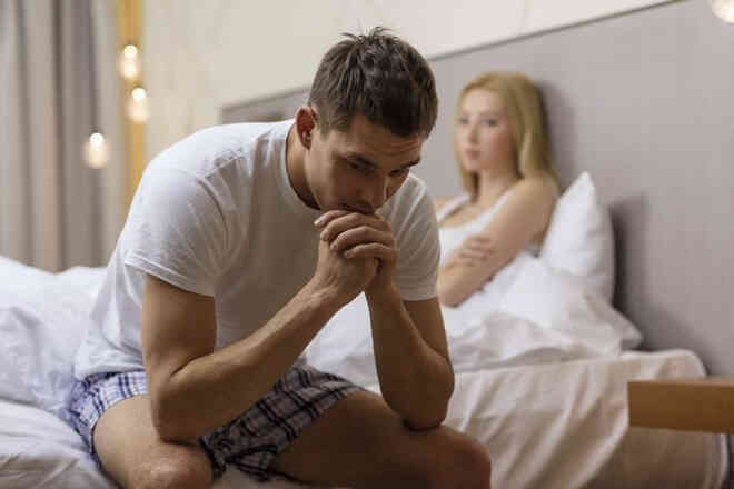 Đàn ông quá mong manh! Con người đang phải trải qua cuộc đại khủng hoảng về tinh trùng - Ảnh 8. Đàn ông quá mong manh! Con người đang phải trải qua cuộc đại khủng hoảng về tinh trùng - Ảnh 8.