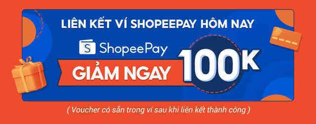 Đến hẹn lại lên, ngày “sắm nhiều chi ít” ShopeePay Day đã trở lại - Ảnh 4.