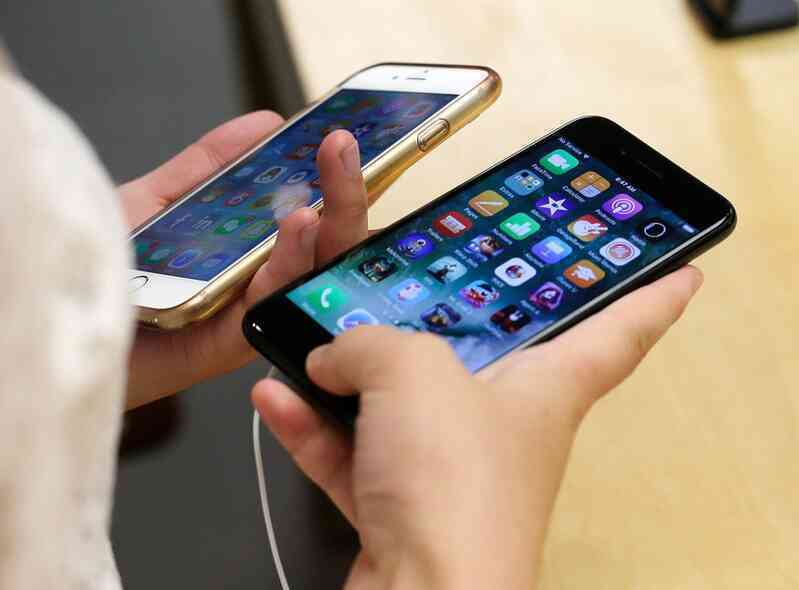 Apple quét ảnh trên iPhone, iPad. ảnh 3 Apple quet anh tren iPhone, iPad. anh 3