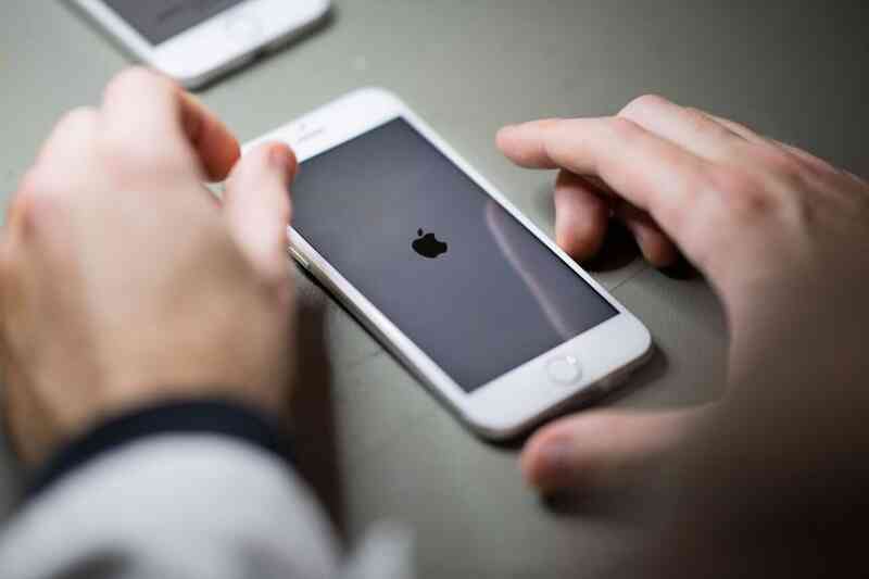 Apple quét ảnh trên iPhone, iPad. ảnh 5 Apple quet anh tren iPhone, iPad. anh 5