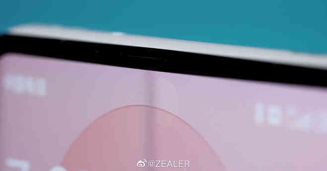 Sếp Xiaomi: Camera ẩn dưới màn hình mà vẫn lộ thì thà đục lỗ còn hơn - Ảnh 3. Sếp Xiaomi: Camera ẩn dưới màn hình mà vẫn lộ thì thà đục lỗ còn hơn - Ảnh 3.