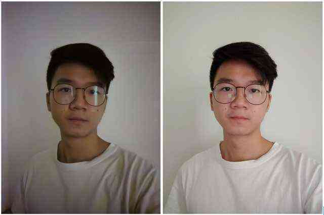 Sếp Xiaomi: Camera ẩn dưới màn hình mà vẫn lộ thì thà đục lỗ còn hơn - Ảnh 4. Sếp Xiaomi: Camera ẩn dưới màn hình mà vẫn lộ thì thà đục lỗ còn hơn - Ảnh 4.