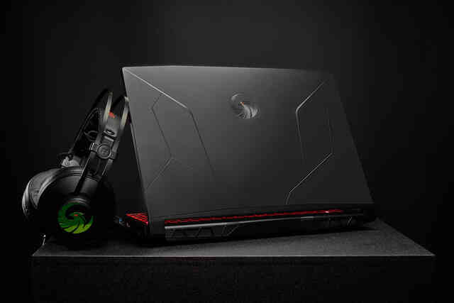Trải nghiệm học tập và giải trí tuyệt đỉnh với laptop MSI - Ảnh 5.