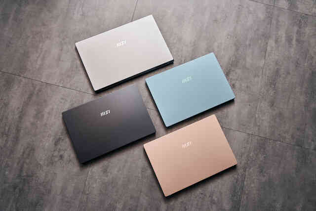 Trải nghiệm học tập và giải trí tuyệt đỉnh với laptop MSI - Ảnh 6.