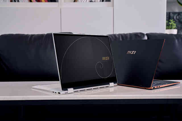 Trải nghiệm học tập và giải trí tuyệt đỉnh với laptop MSI - Ảnh 8.