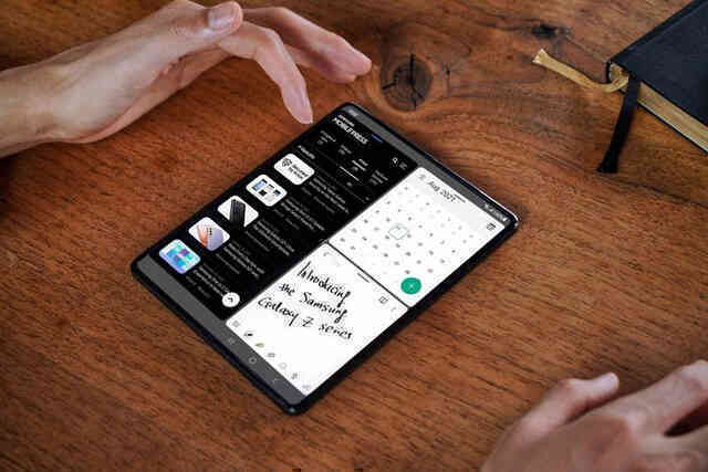 Cảm ơn và tạm biệt Galaxy Note? - Ảnh 3. Cảm ơn và tạm biệt Galaxy Note? - Ảnh 3.