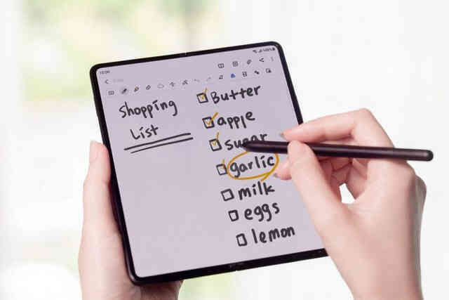 Cảm ơn và tạm biệt Galaxy Note? - Ảnh 4. Cảm ơn và tạm biệt Galaxy Note? - Ảnh 4.
