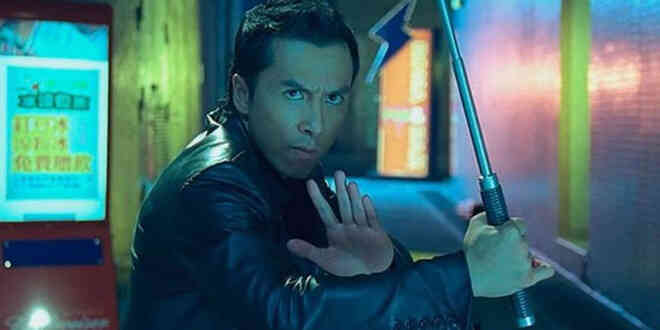 Điểm mặt loạt sao võ thuật đình đám sẽ tham gia John Wick 4, nhìn đâu cũng thấy "cao thủ võ lâm"