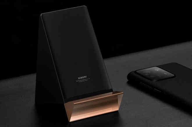 Xiaomi ra mắt đế sạc không dây 100W, giá chỉ 2.1 triệu đồng - Ảnh 2. Xiaomi ra mắt đế sạc không dây 100W, giá chỉ 2.1 triệu đồng - Ảnh 2.
