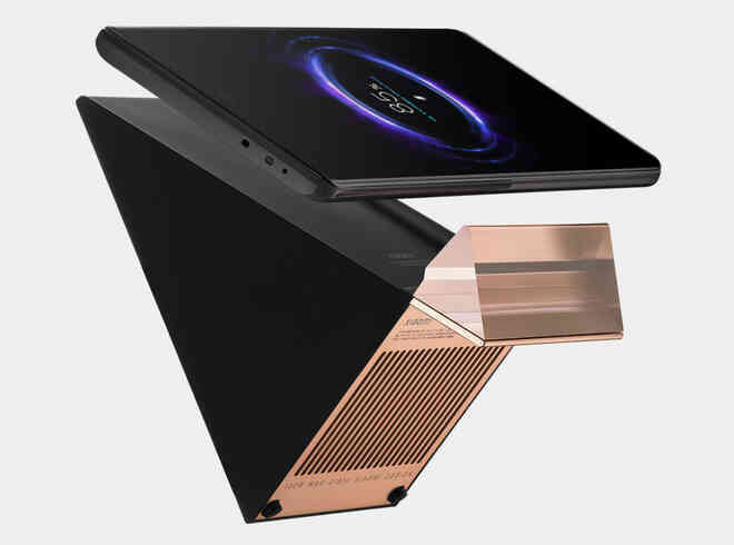 Xiaomi ra mắt đế sạc không dây 100W, giá chỉ 2.1 triệu đồng - Ảnh 3. Xiaomi ra mắt đế sạc không dây 100W, giá chỉ 2.1 triệu đồng - Ảnh 3.