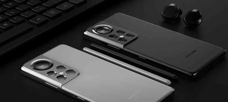 Galaxy S22 có thể dùng pin nhỏ hơn, màn hình bé hơn