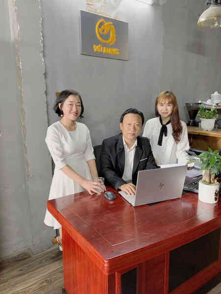 Giải pháp SEO - Dịch vụ SEO GPSC giá rẻ uy tín tại TP.HCM