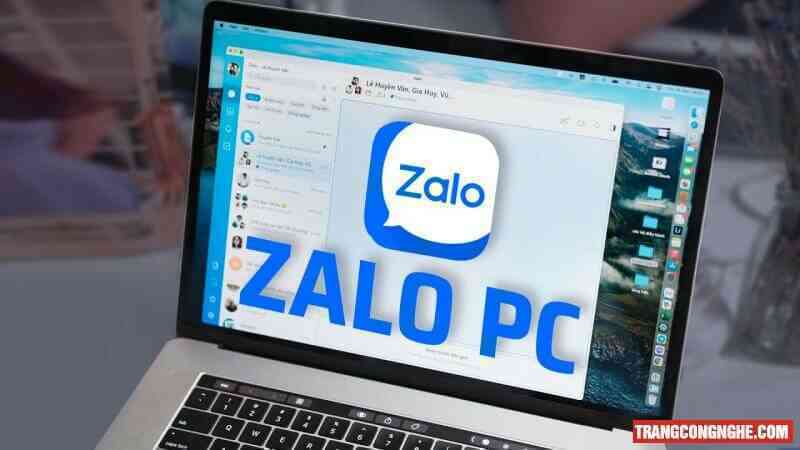 Hưỡng dẫn tải Zalo cho máy tính Pc và Laptop