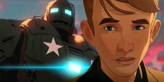Marvel đã "thu nhỏ" cơ bắp của Chris Evans như thế nào để tạo ra một Steve Rogers còm nhom trong Captain America?