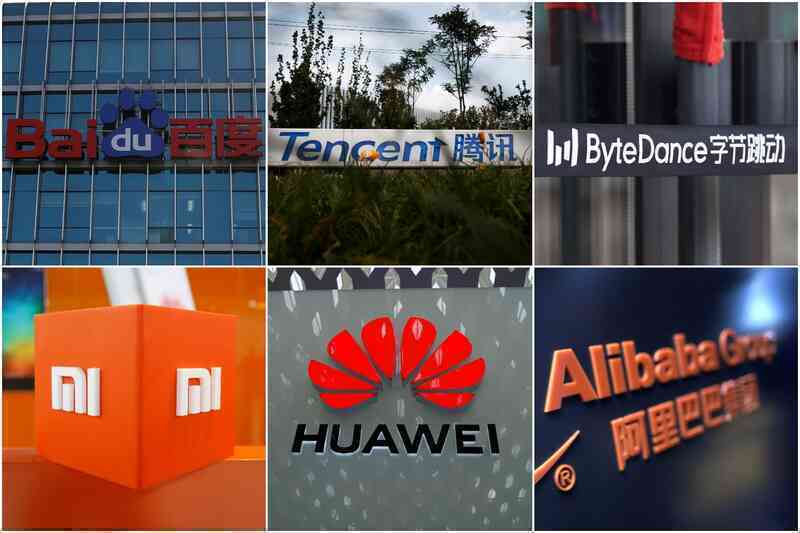 Trung Quốc siết chặt cạnh tranh không lành mạnh trên Internet