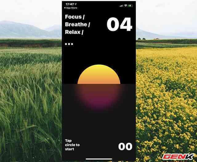 Biến smartphone thành hướng dẫn viên tập thể dục ngay tại nhà trong mùa giãn cách - Ảnh 12. Biến smartphone thành hướng dẫn viên tập thể dục ngay tại nhà trong mùa giãn cách - Ảnh 12.